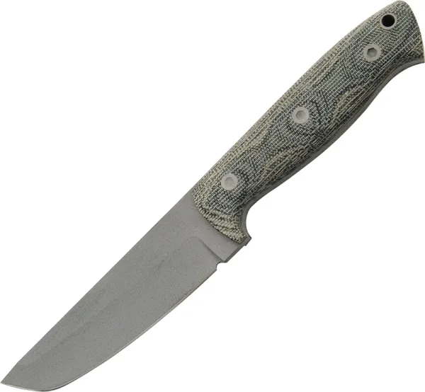 Entrek Jag knives EN3
