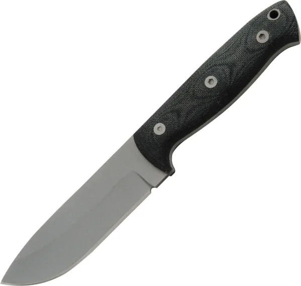 Entrek Javalina knives EN4