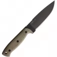 Entrek Nighthawk knives EN43