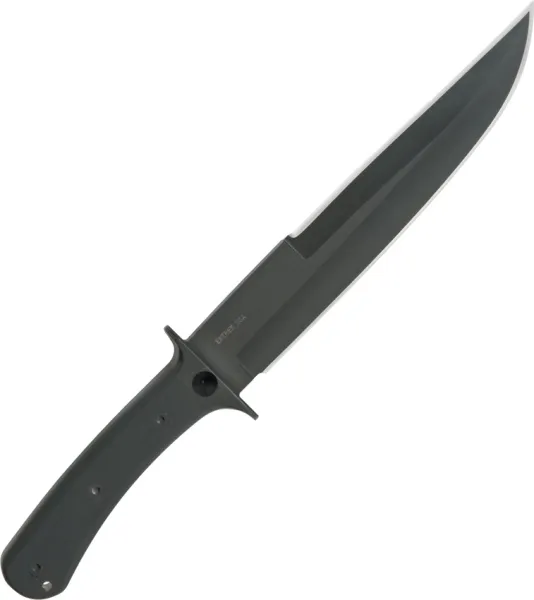 Entrek Ranger MKII knives EN5B