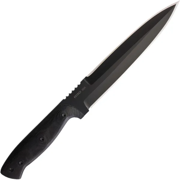 Entrek Commando MKII knives EN9B