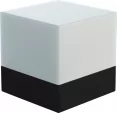 enevu CUBE Personal LED Light Black - ENE01