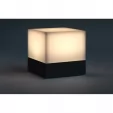 enevu CUBE Personal LED Light Black ENE01