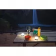 enevu CUBE Personal LED Light Black ENE01