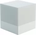 enevu CUBE Personal LED Light White - ENE02