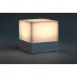 enevu CUBE Personal LED Light White ENE02