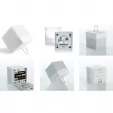 enevu CUBE Personal LED Light White ENE02