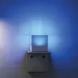 enevu CUBE Personal LED Light White ENE02