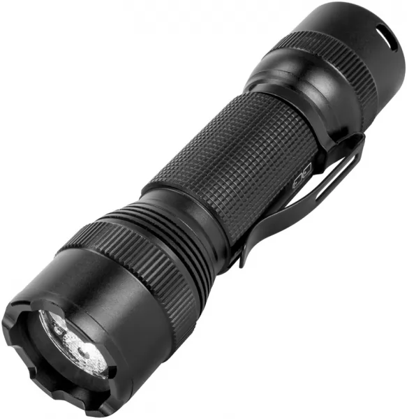 Energizer TAC700 Flashlight ENRPMHT2L