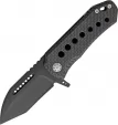 EOS Orca S Framelock Carbon DLC - EOS002