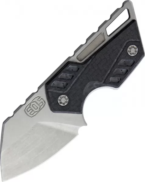 EOS Krab 007 Fixed Blade EOS003
