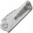 EOS Prawn Folder Aluminum EOS012