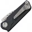 EOS Prawn Folder Black Tanto EOS014