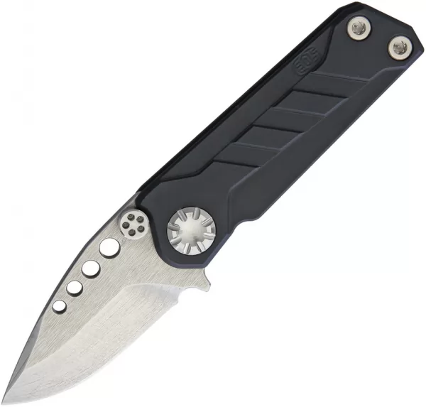 EOS Prawn Folder Black Spear EOS015