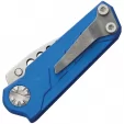 EOS Prawn Folder Blue Tanto EOS016