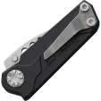 EOS Prawn Folder Black CF EOS018