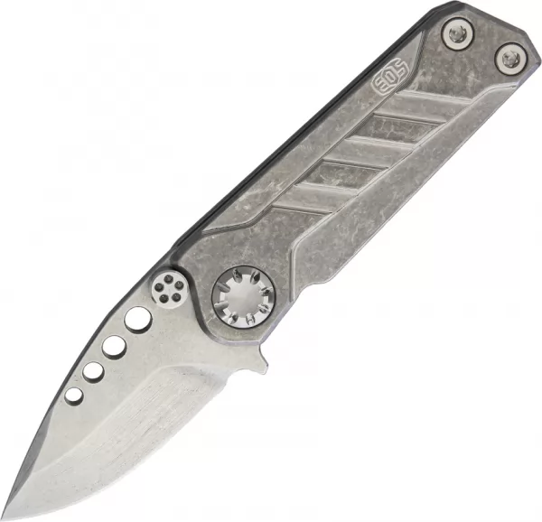 EOS Prawn Folder SW Spear EOS020