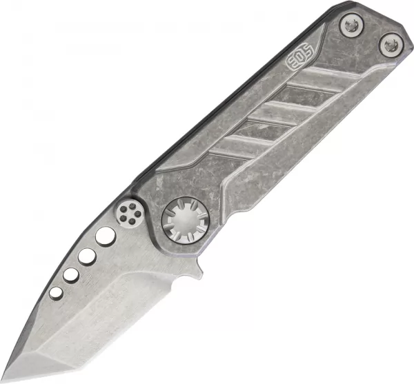 EOS Prawn Folder SW Tanto EOS021