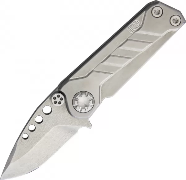 EOS Prawn Folder Satin Spear EOS024