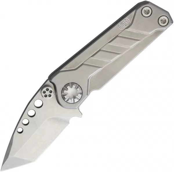 EOS Prawn Folder Satin Tanto EOS025