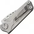 EOS Prawn Folder Satin Tanto EOS025