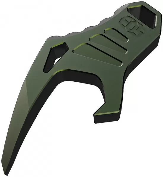 EOS Brew Blaster Green EOS036G