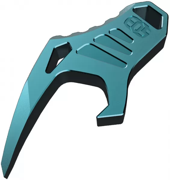 EOS Brew Blaster Light Blue EOS036LB