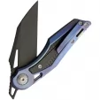 EOS Urchin Friction Folder Flame EOS037