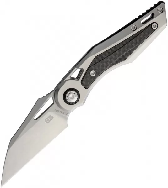EOS Urchin Friction Folder SW EOS041