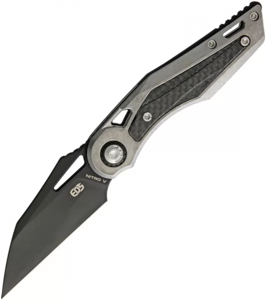 EOS Urchin Friction Folder SW EOS042