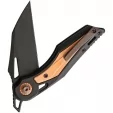 EOS Urchin Friction Folder Copper EOS043