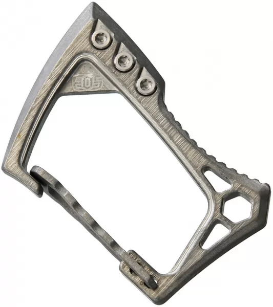 EOS Carabiner Titanium SW EOS047