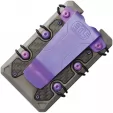 EOS Wallet 3.0 Sasha Purple EOS051