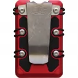 EOS 3.0 Lite Wallet Red EOS070