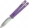 EOS Serpent Butterfly Knife - EOS072