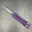 EOS Serpent Butterfly Knife EOS072