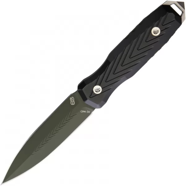 EOS Thresher Dagger OD-Black EOS075