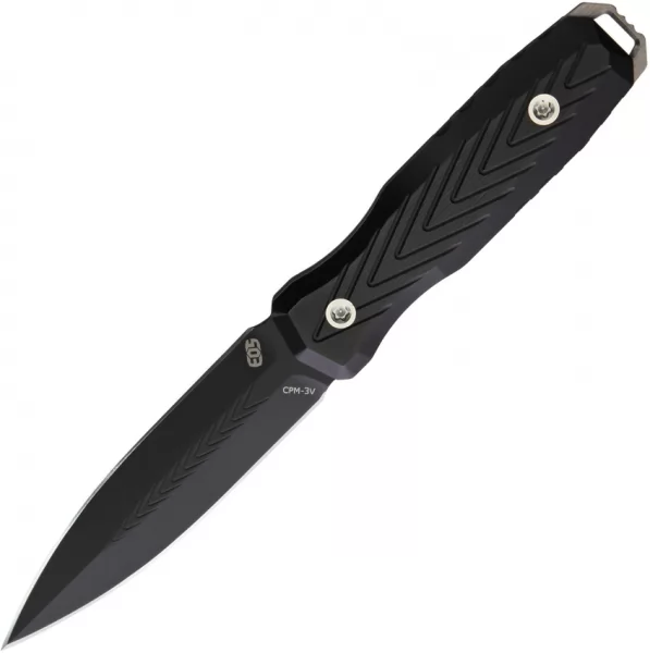 EOS Thresher Dagger Black EOS077