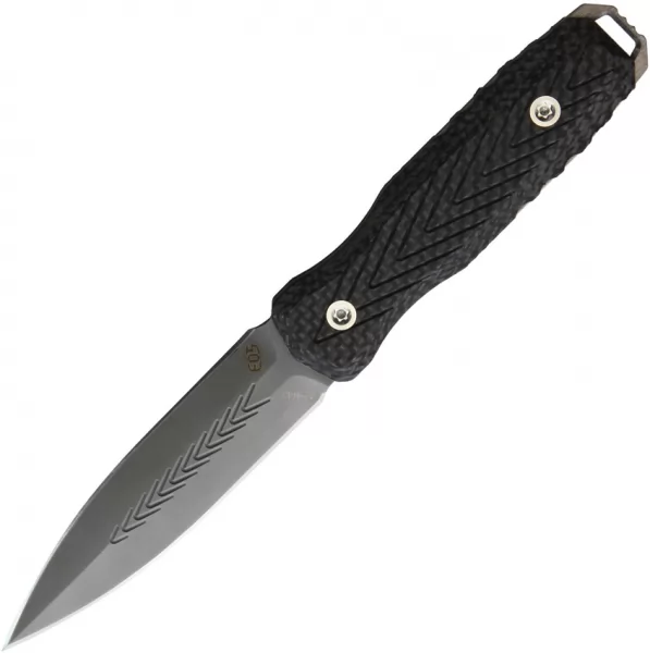 EOS Thresher Dagger Gray CF EOS079