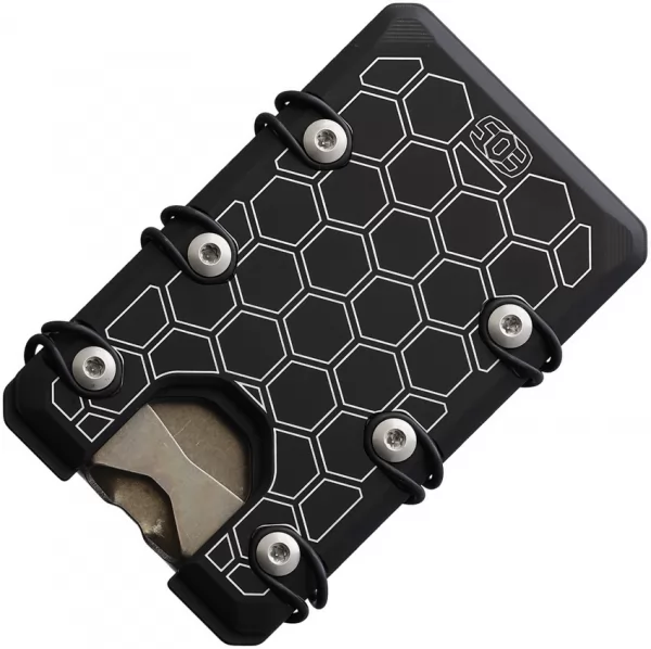 EOS Wallet 3.0 Black Series HEX EOS082