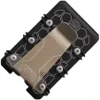 EOS Wallet 3.0 Black Series HEX EOS082