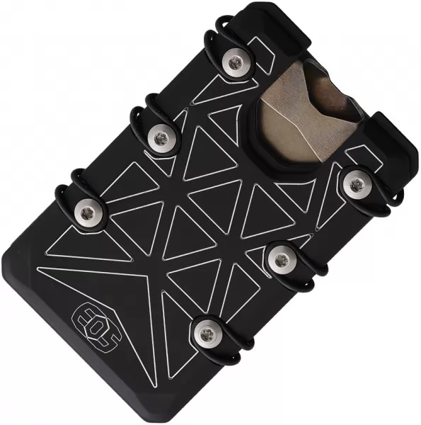 EOS Wallet 3.0 Black Series HEX EOS083