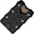 EOS Wallet 3.0 Black Series HEX - EOS083