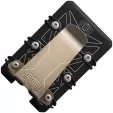 EOS Wallet 3.0 Black Series HEX EOS083