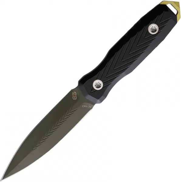 EOS Mini Thresher Fixed Blade EOS089