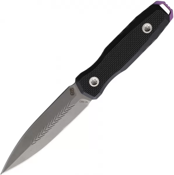 EOS Mini Thresher Fixed Blade EOS090