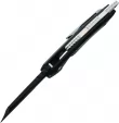 EOS Mini Nautilus Framelock Blk EOS095