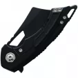 EOS Mini Nautilus Framelock Blk EOS096