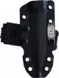 EOS Mini Thresher Fixed Blade EOS098
