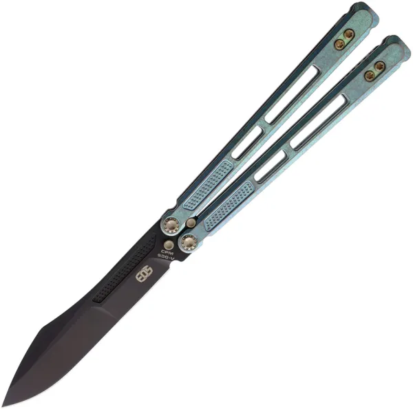 EOS Trident Antique Green EOS100